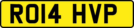 RO14HVP