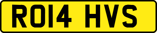 RO14HVS