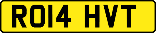 RO14HVT
