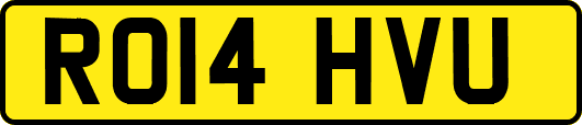 RO14HVU