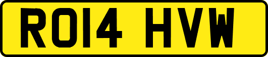 RO14HVW