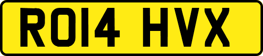 RO14HVX