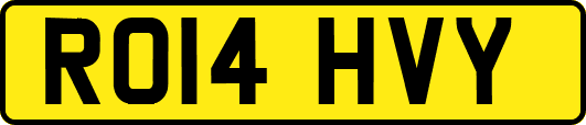 RO14HVY