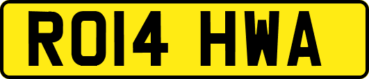 RO14HWA