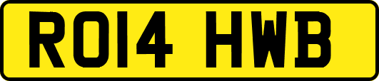 RO14HWB