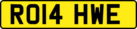 RO14HWE