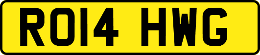 RO14HWG