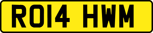 RO14HWM