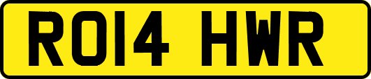 RO14HWR