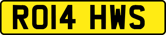 RO14HWS