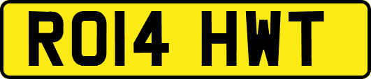 RO14HWT