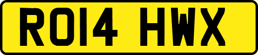 RO14HWX