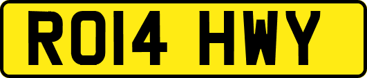 RO14HWY
