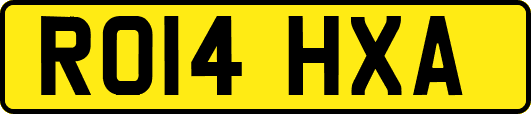 RO14HXA
