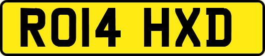 RO14HXD