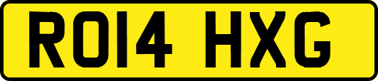 RO14HXG