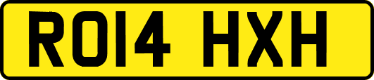 RO14HXH