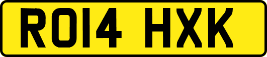 RO14HXK