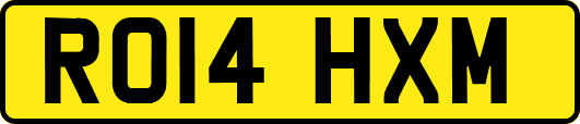 RO14HXM