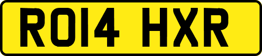 RO14HXR
