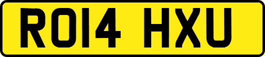RO14HXU