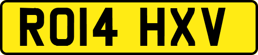 RO14HXV