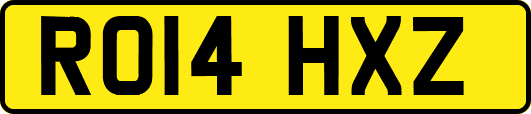 RO14HXZ