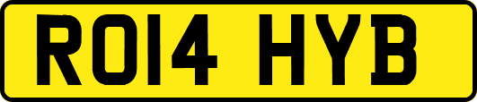 RO14HYB