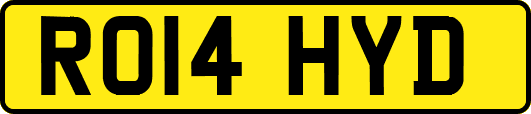 RO14HYD