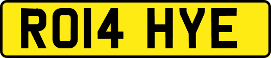 RO14HYE