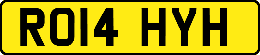 RO14HYH