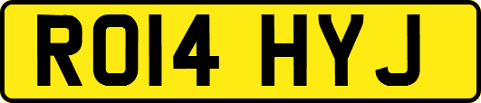 RO14HYJ