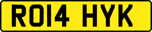 RO14HYK
