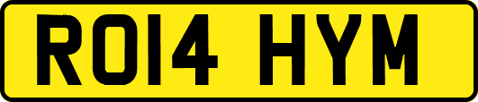 RO14HYM