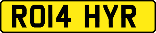 RO14HYR