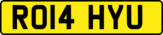 RO14HYU