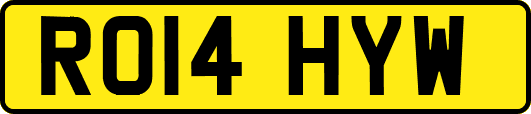 RO14HYW