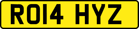 RO14HYZ