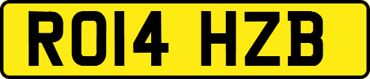 RO14HZB