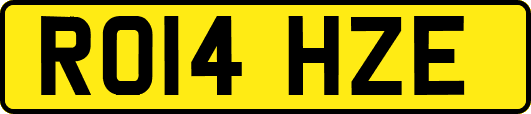 RO14HZE