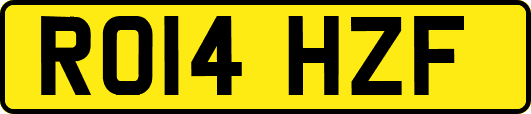 RO14HZF