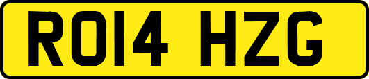 RO14HZG