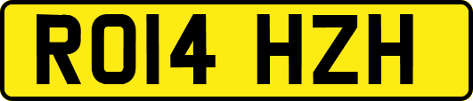 RO14HZH