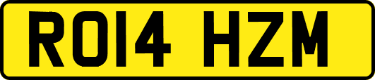 RO14HZM