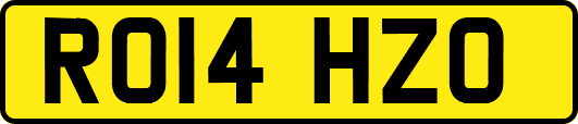 RO14HZO