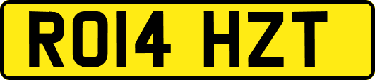 RO14HZT