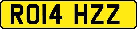 RO14HZZ
