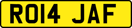 RO14JAF