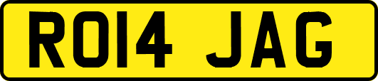 RO14JAG
