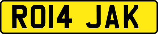 RO14JAK